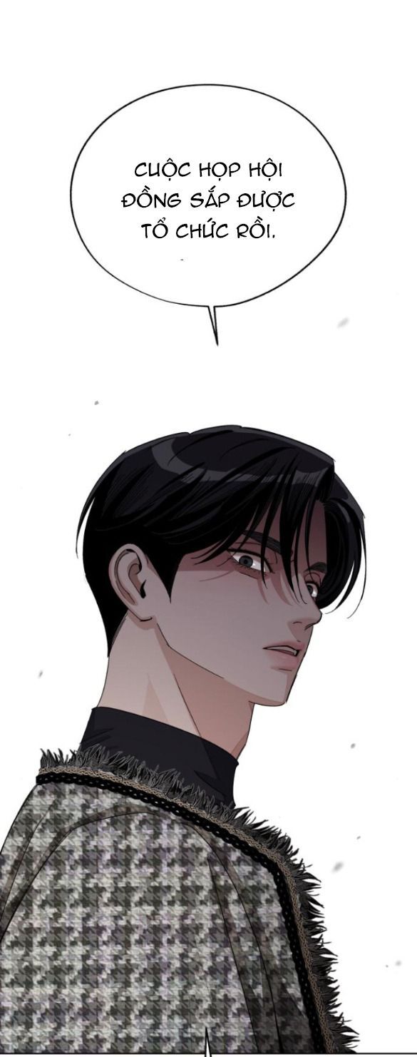 Tình Yêu Của Ik Seob Chapter 66 - Trang 13