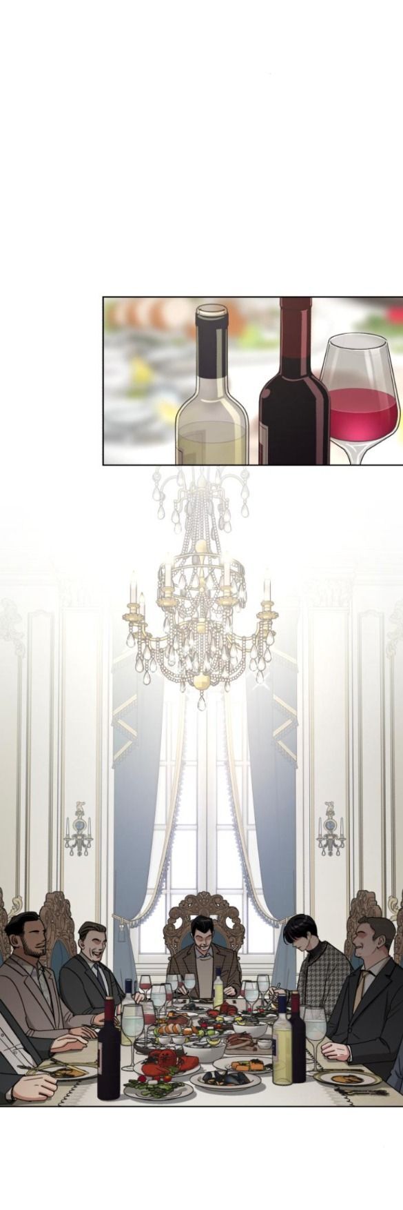 Tình Yêu Của Ik Seob Chapter 66 - Trang 15