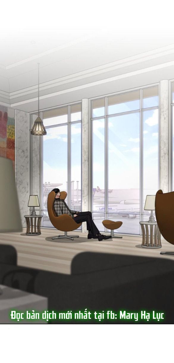 Tình Yêu Của Ik Seob Chapter 66 - Trang 19