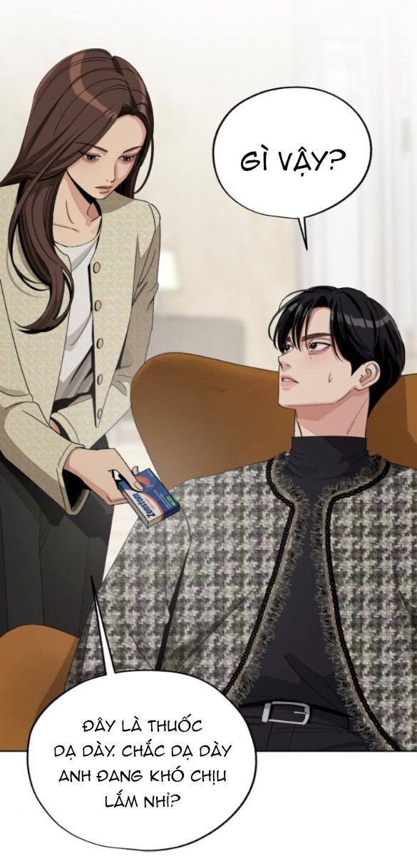 Tình Yêu Của Ik Seob Chapter 66 - Trang 21