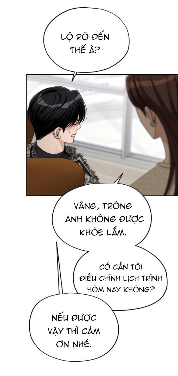 Tình Yêu Của Ik Seob Chapter 66 - Trang 22