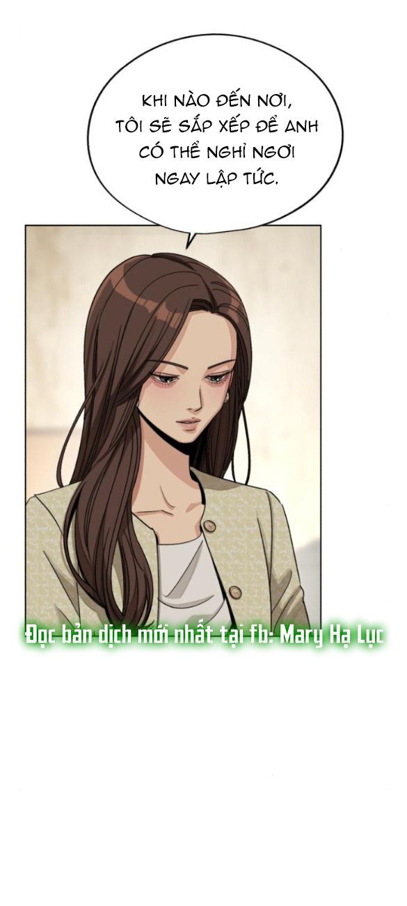 Tình Yêu Của Ik Seob Chapter 66 - Trang 23