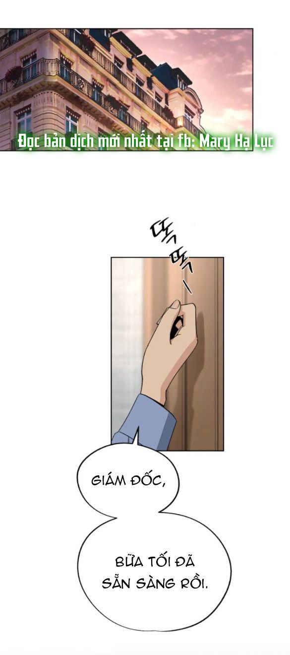 Tình Yêu Của Ik Seob Chapter 66 - Trang 26