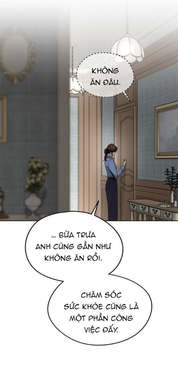 Tình Yêu Của Ik Seob Chapter 66 - Trang 27