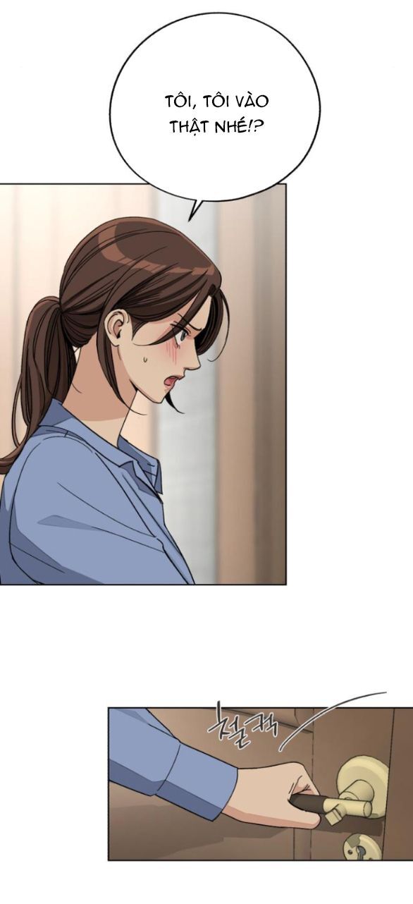 Tình Yêu Của Ik Seob Chapter 66 - Trang 31