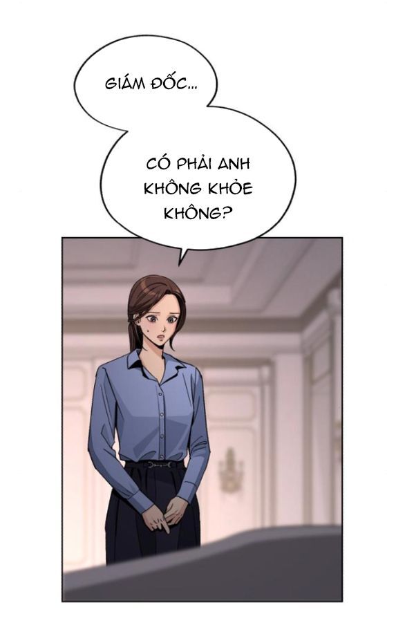 Tình Yêu Của Ik Seob Chapter 66 - Trang 34