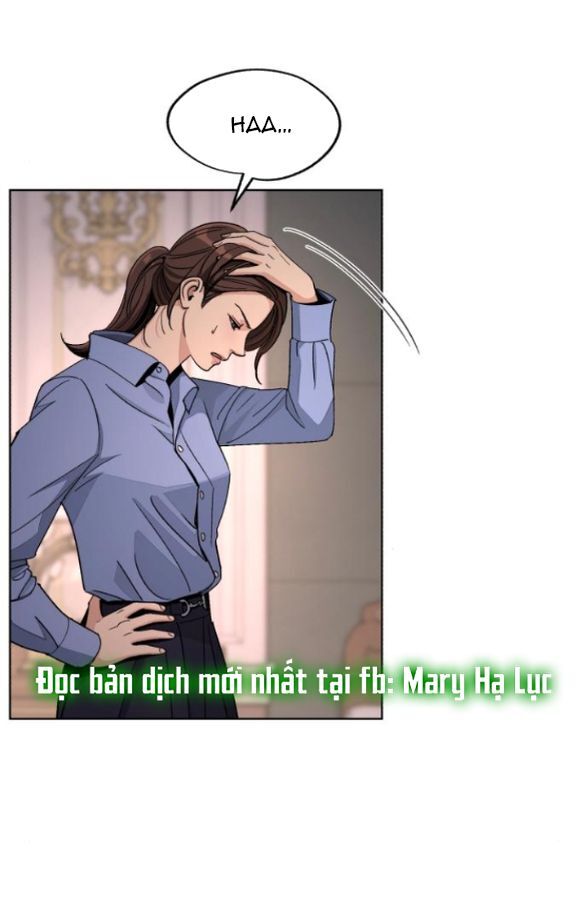 Tình Yêu Của Ik Seob Chapter 66 - Trang 36