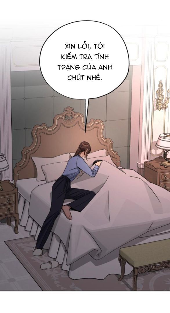 Tình Yêu Của Ik Seob Chapter 66 - Trang 37