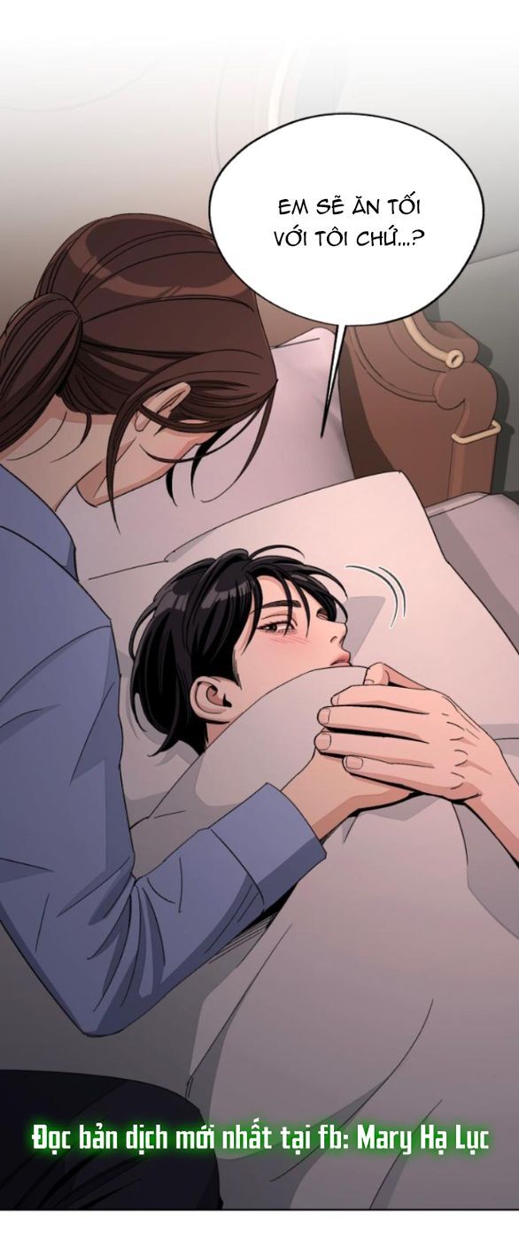 Tình Yêu Của Ik Seob Chapter 66 - Trang 39