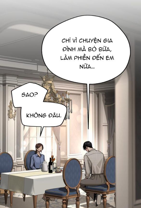 Tình Yêu Của Ik Seob Chapter 66 - Trang 41