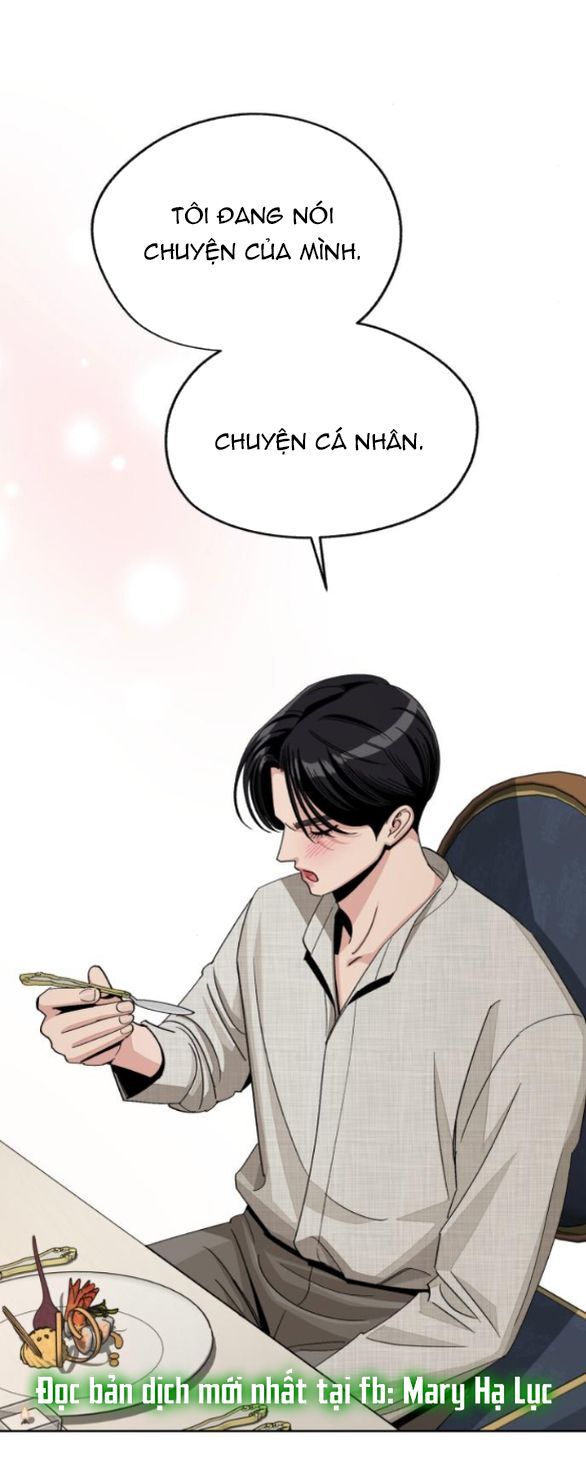 Tình Yêu Của Ik Seob Chapter 66 - Trang 46