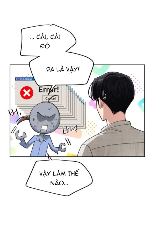 Tình Yêu Của Ik Seob Chapter 66 - Trang 48