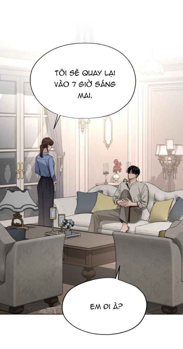 Tình Yêu Của Ik Seob Chapter 66 - Trang 59