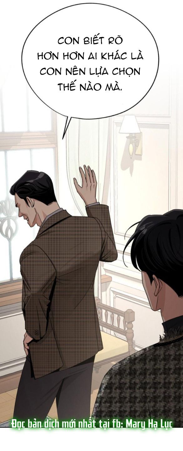 Tình Yêu Của Ik Seob Chapter 66 - Trang 7