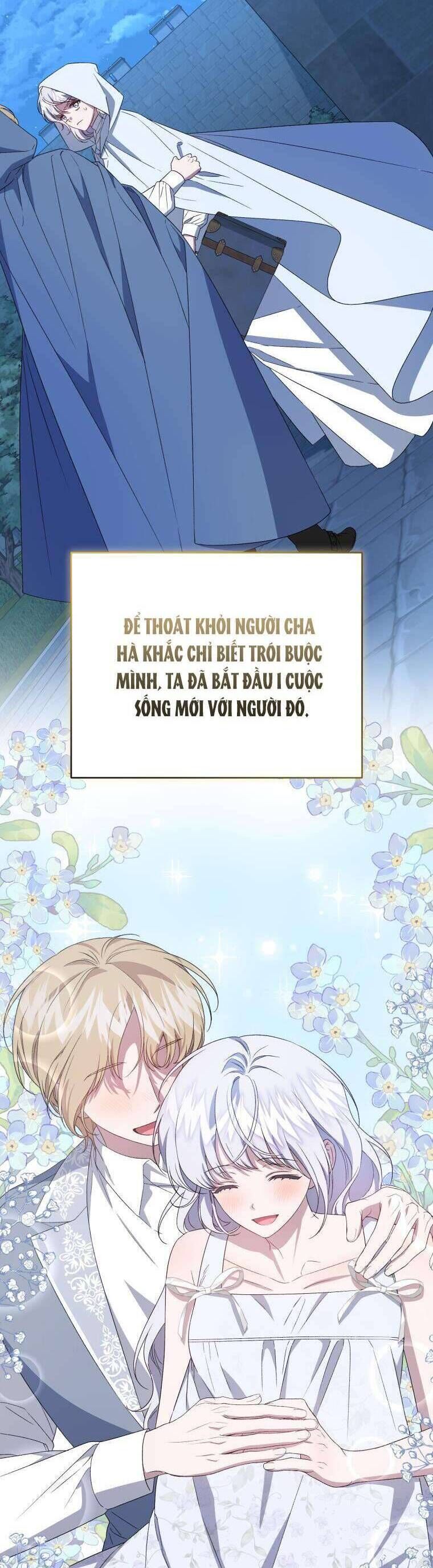 Tôi Trở Thành Mẹ Kế Của Gia Đình Hắc Ám - Chapter 54 - Page 10