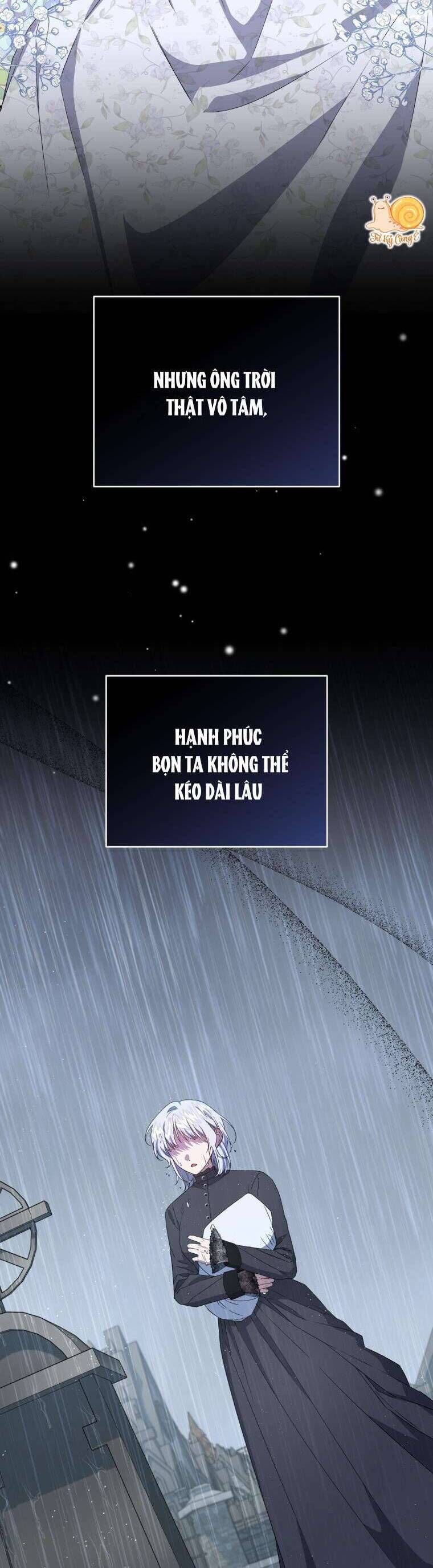 Tôi Trở Thành Mẹ Kế Của Gia Đình Hắc Ám - Chapter 54 - Page 11