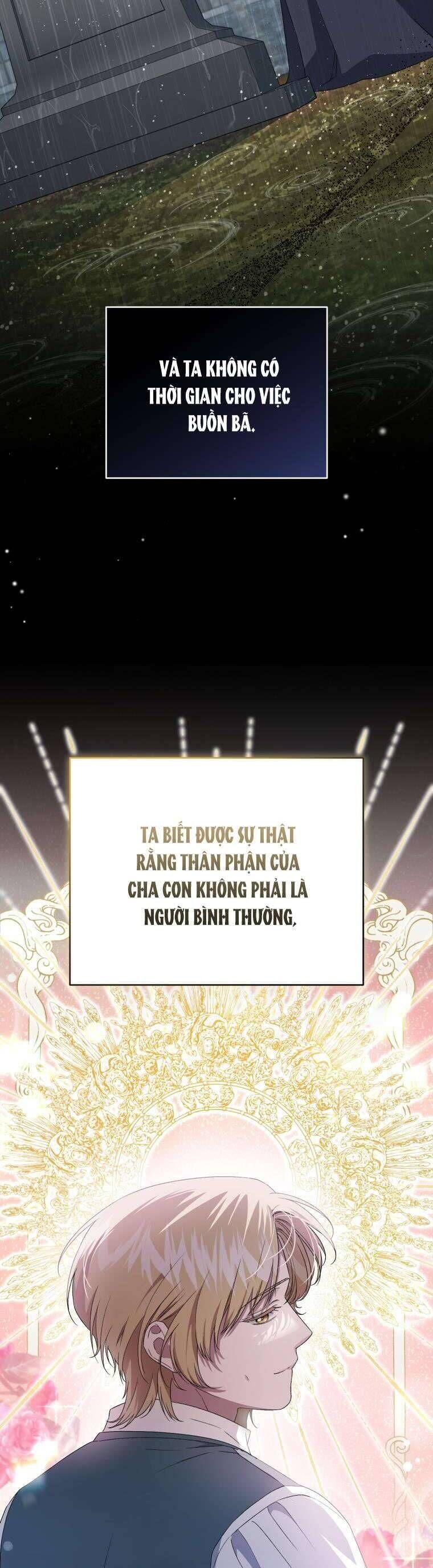 Tôi Trở Thành Mẹ Kế Của Gia Đình Hắc Ám - Chapter 54 - Page 12