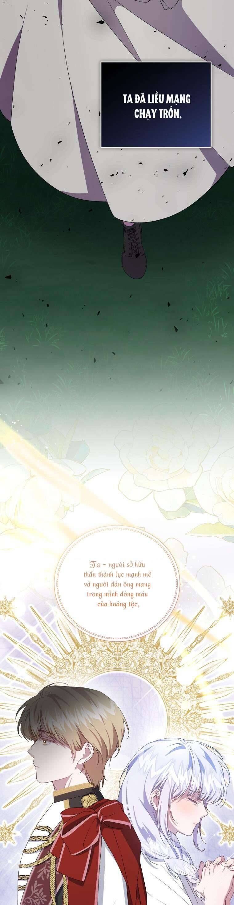 Tôi Trở Thành Mẹ Kế Của Gia Đình Hắc Ám - Chapter 54 - Page 14