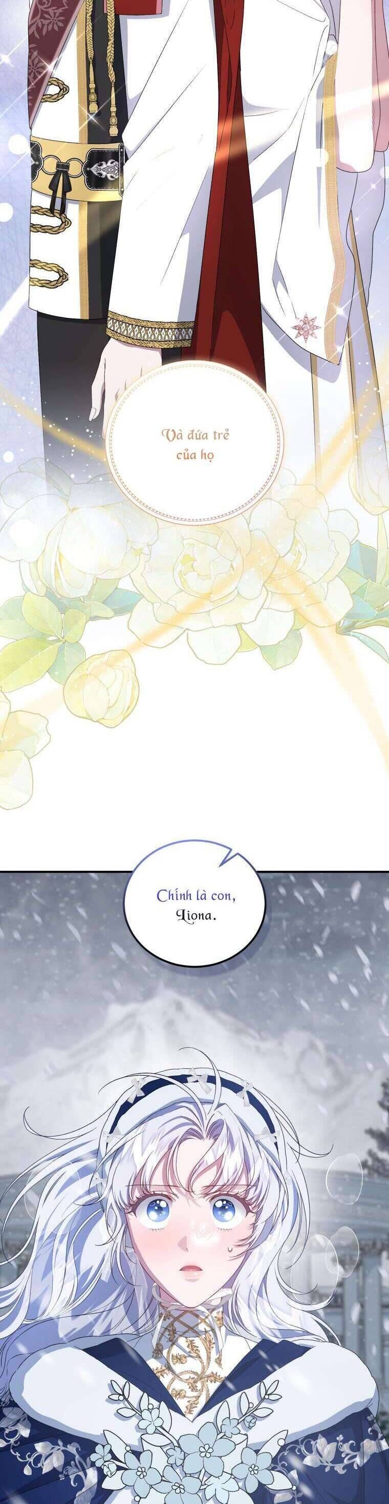 Tôi Trở Thành Mẹ Kế Của Gia Đình Hắc Ám - Chapter 54 - Page 15