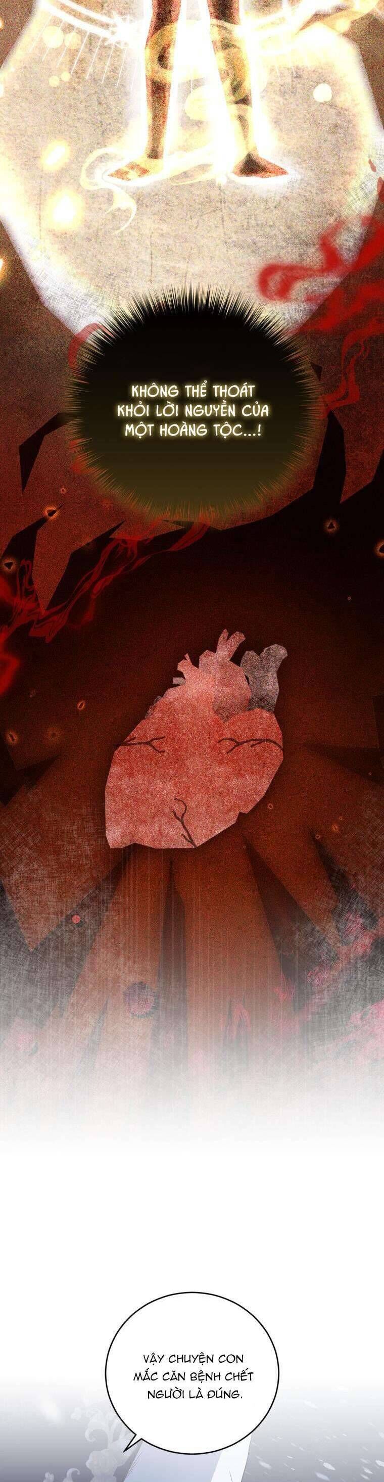 Tôi Trở Thành Mẹ Kế Của Gia Đình Hắc Ám - Chapter 54 - Page 17