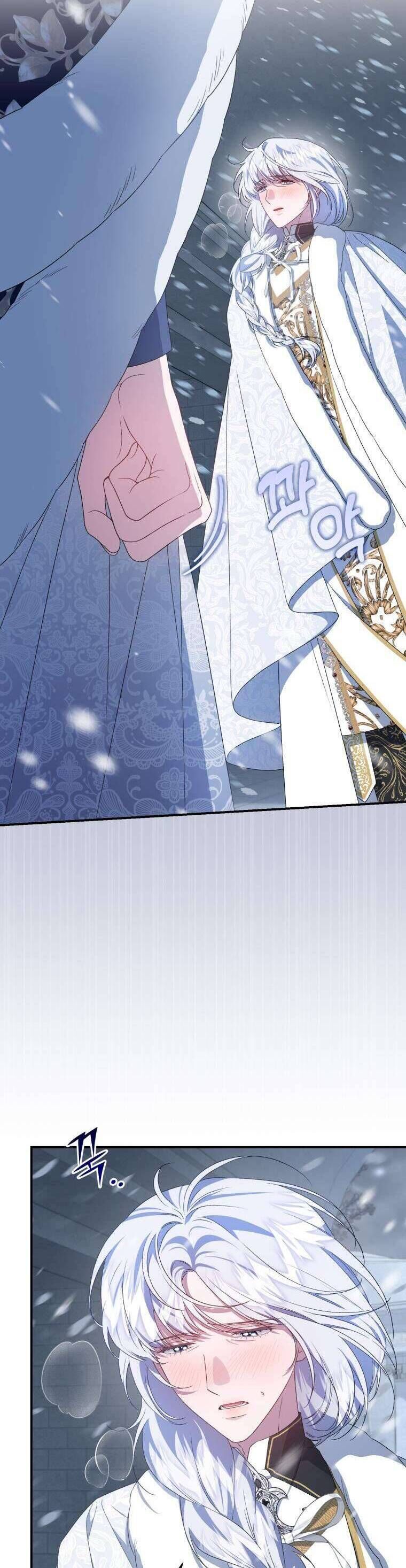 Tôi Trở Thành Mẹ Kế Của Gia Đình Hắc Ám - Chapter 54 - Page 18