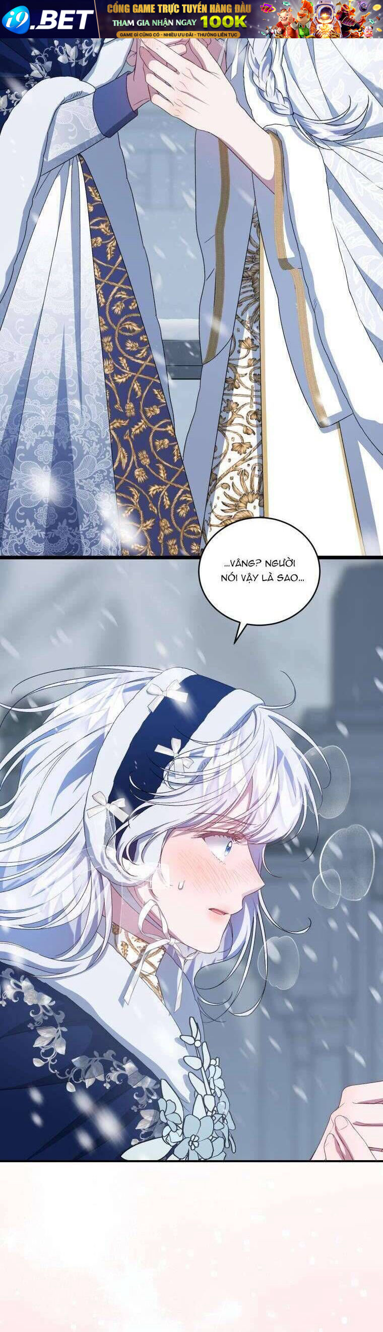 Tôi Trở Thành Mẹ Kế Của Gia Đình Hắc Ám - Chapter 54 - Page 21