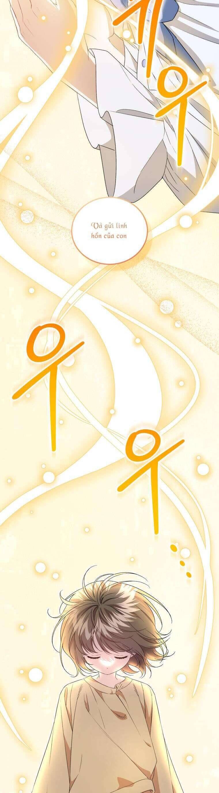 Tôi Trở Thành Mẹ Kế Của Gia Đình Hắc Ám - Chapter 54 - Page 27