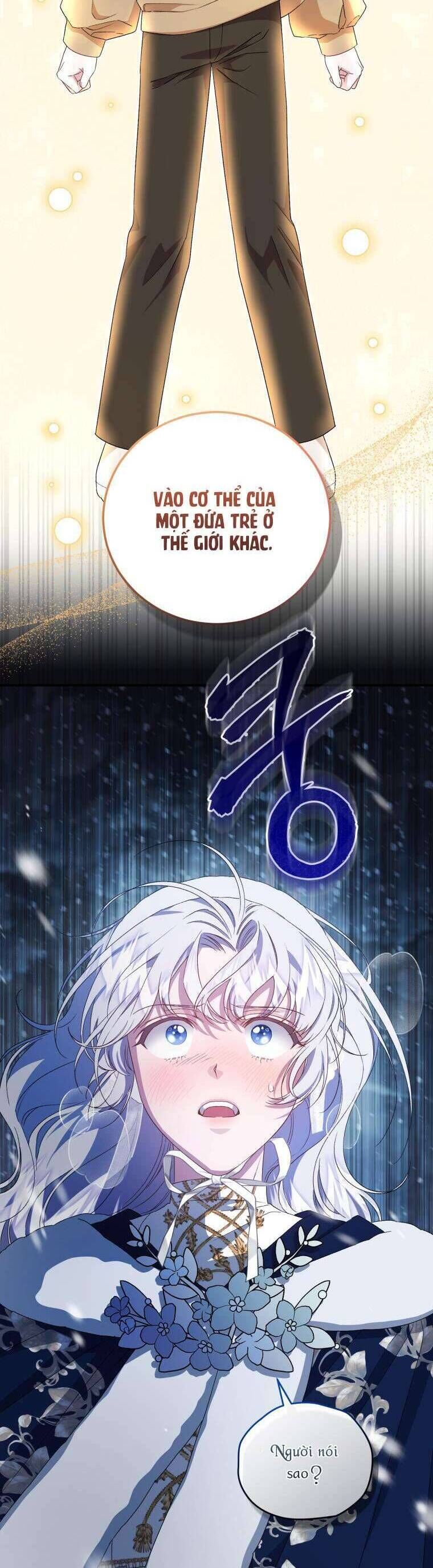 Tôi Trở Thành Mẹ Kế Của Gia Đình Hắc Ám - Chapter 54 - Page 28