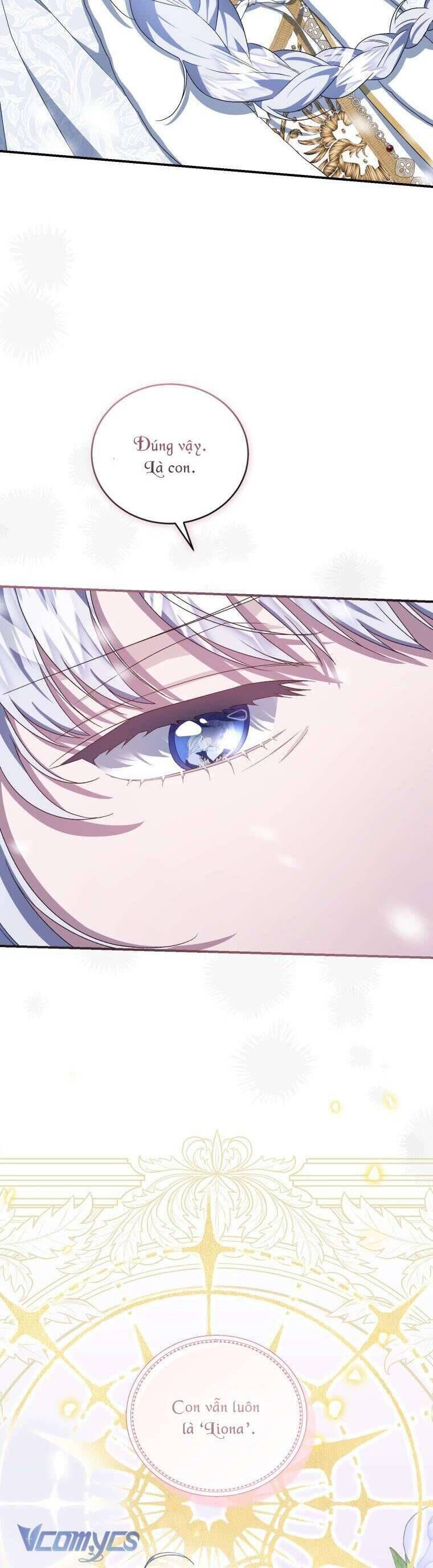 Tôi Trở Thành Mẹ Kế Của Gia Đình Hắc Ám - Chapter 54 - Page 31