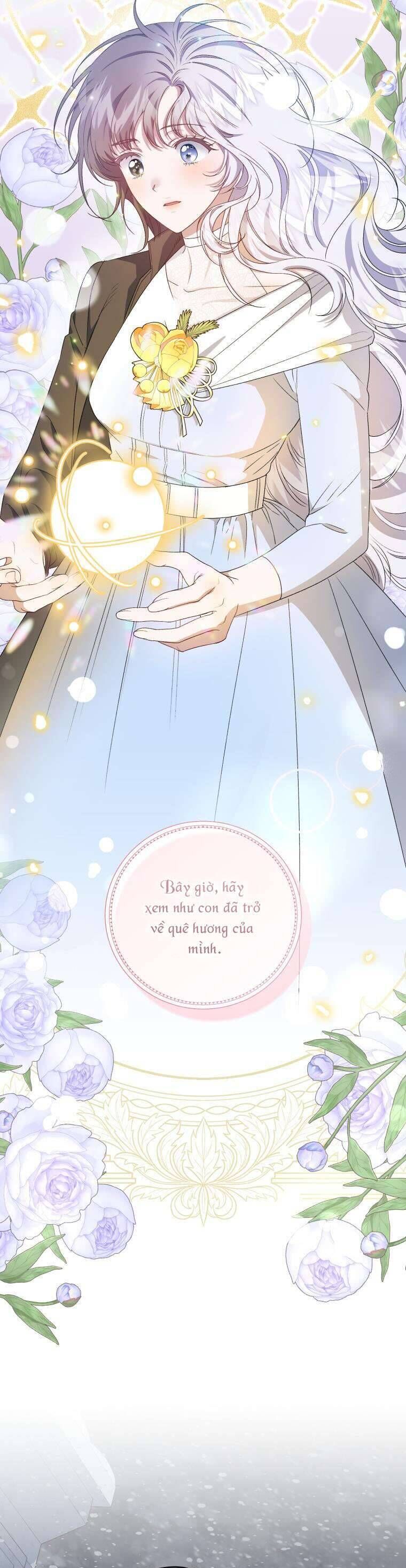 Tôi Trở Thành Mẹ Kế Của Gia Đình Hắc Ám - Chapter 54 - Page 32