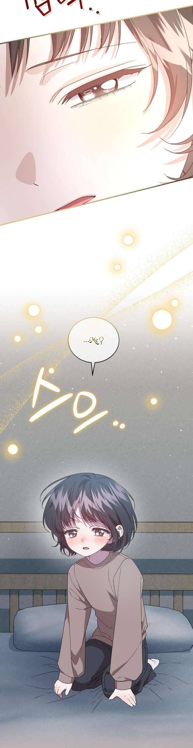 Tôi Trở Thành Mẹ Kế Của Gia Đình Hắc Ám - Chapter 54 - Page 35