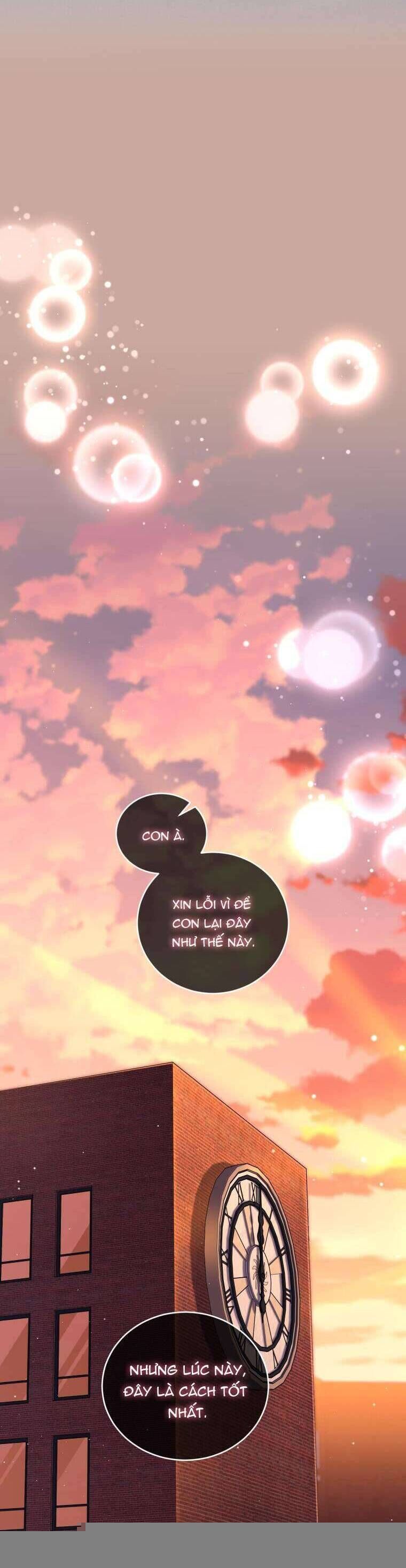 Tôi Trở Thành Mẹ Kế Của Gia Đình Hắc Ám - Chapter 54 - Page 36