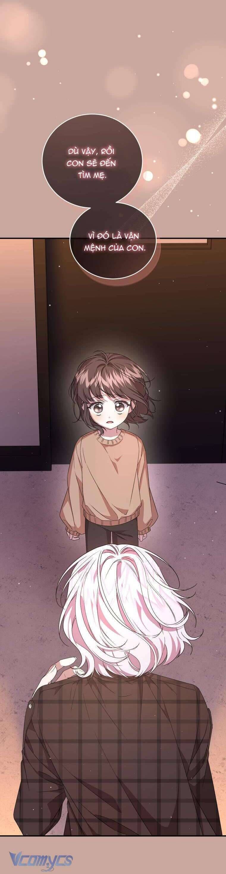 Tôi Trở Thành Mẹ Kế Của Gia Đình Hắc Ám - Chapter 54 - Page 37