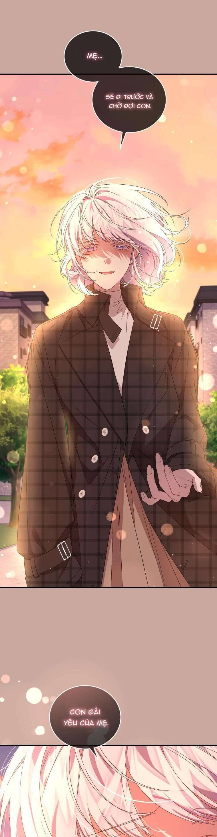 Tôi Trở Thành Mẹ Kế Của Gia Đình Hắc Ám - Chapter 54 - Page 38