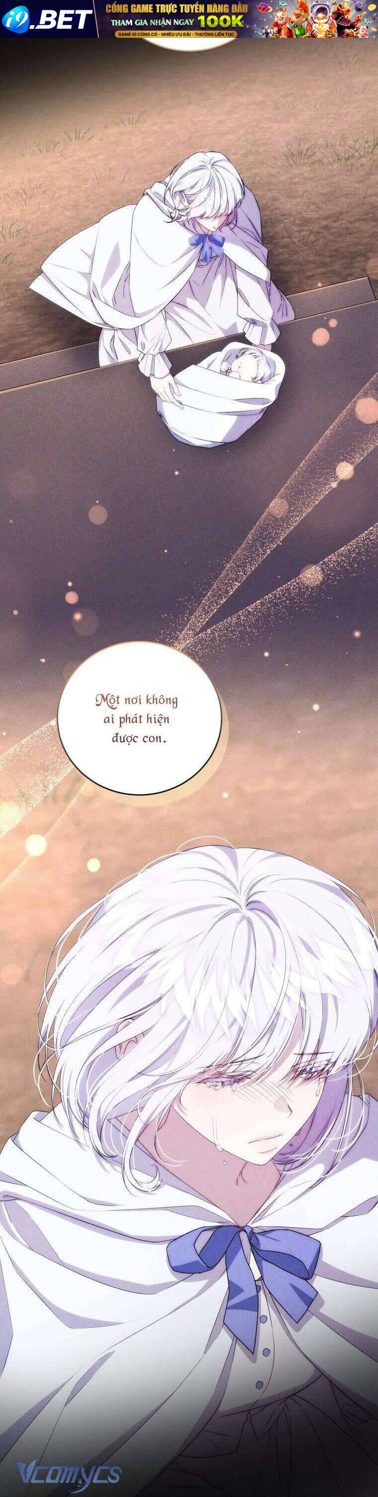 Tôi Trở Thành Mẹ Kế Của Gia Đình Hắc Ám - Chapter 54 - Page 43