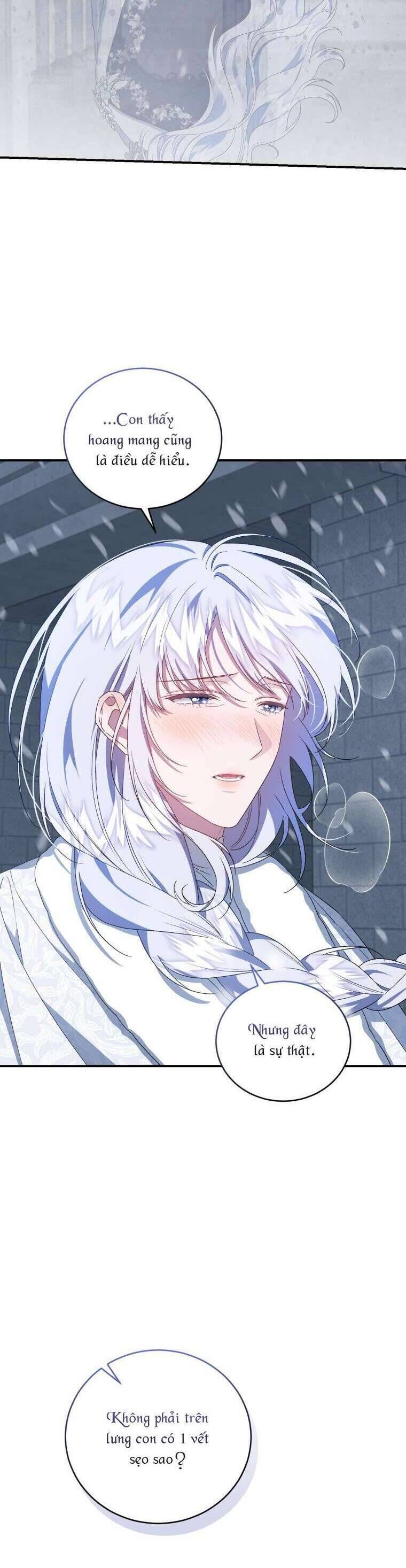 Tôi Trở Thành Mẹ Kế Của Gia Đình Hắc Ám - Chapter 54 - Page 45