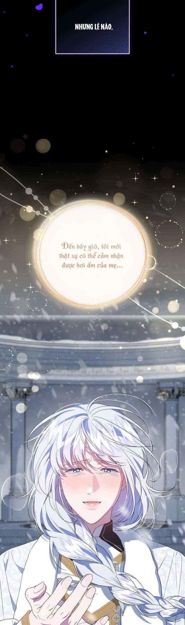 Tôi Trở Thành Mẹ Kế Của Gia Đình Hắc Ám - Chapter 54 - Page 51