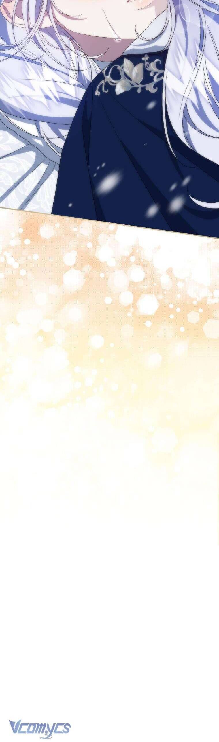 Tôi Trở Thành Mẹ Kế Của Gia Đình Hắc Ám - Chapter 54 - Page 55