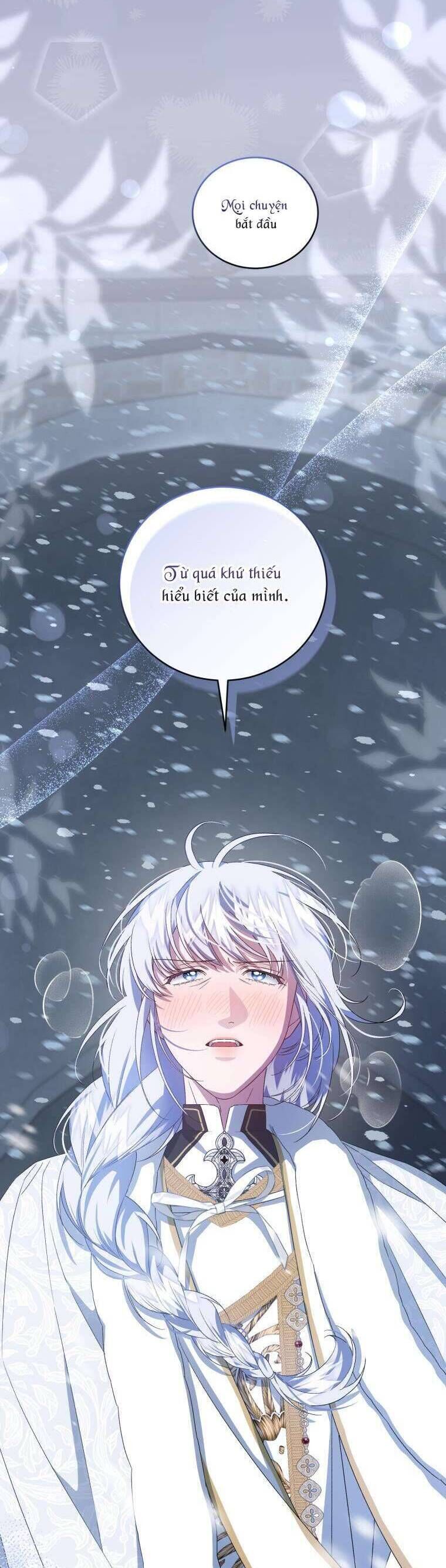 Tôi Trở Thành Mẹ Kế Của Gia Đình Hắc Ám - Chapter 54 - Page 6