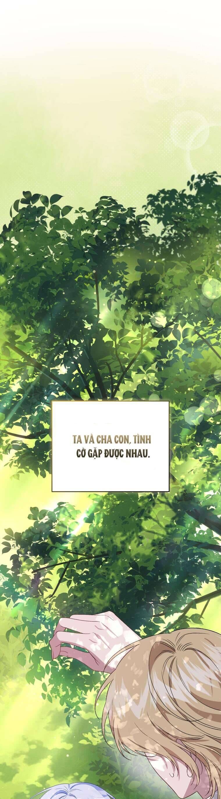 Tôi Trở Thành Mẹ Kế Của Gia Đình Hắc Ám - Chapter 54 - Page 8