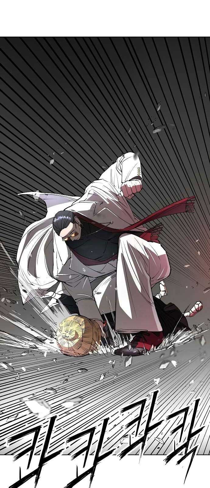 Thiên Ma 3077 - Chapter 35 - Page 10