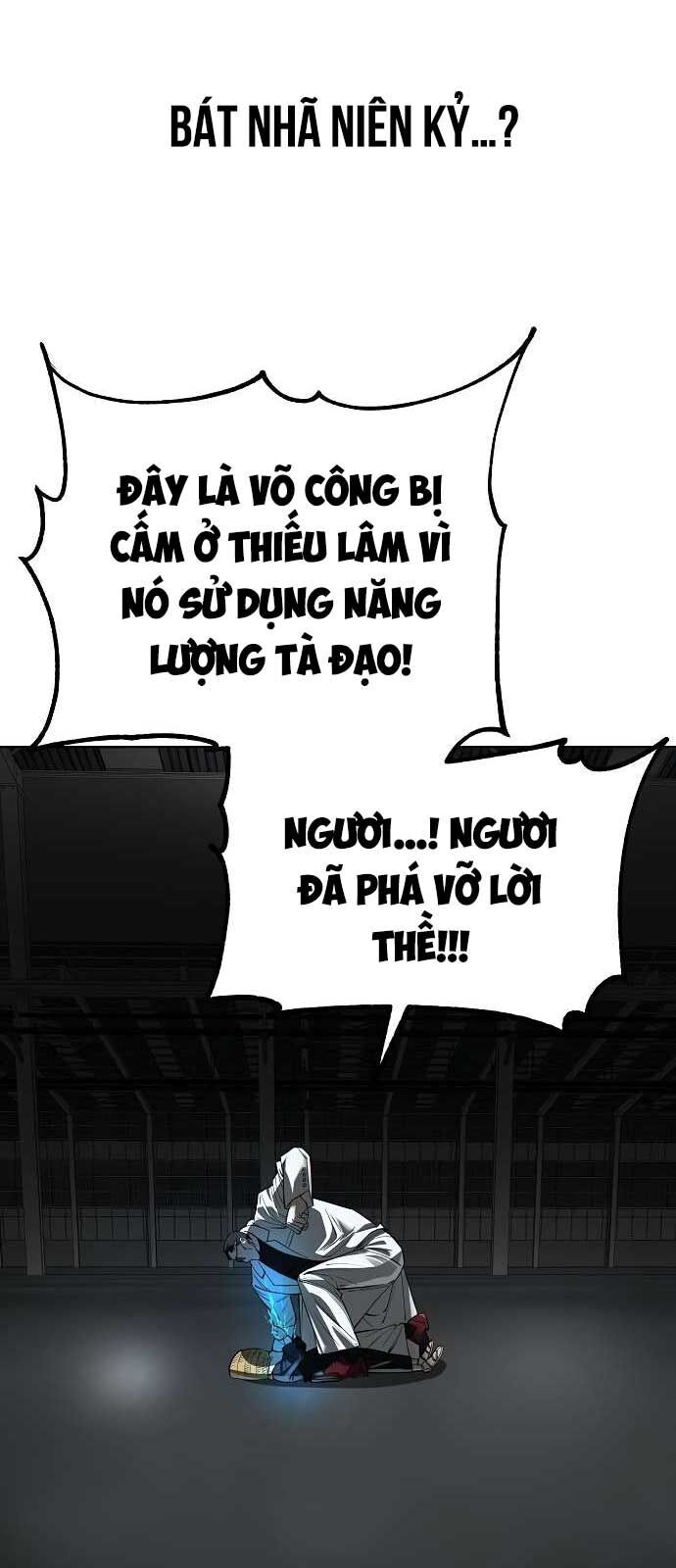 Thiên Ma 3077 - Chapter 35 - Page 15