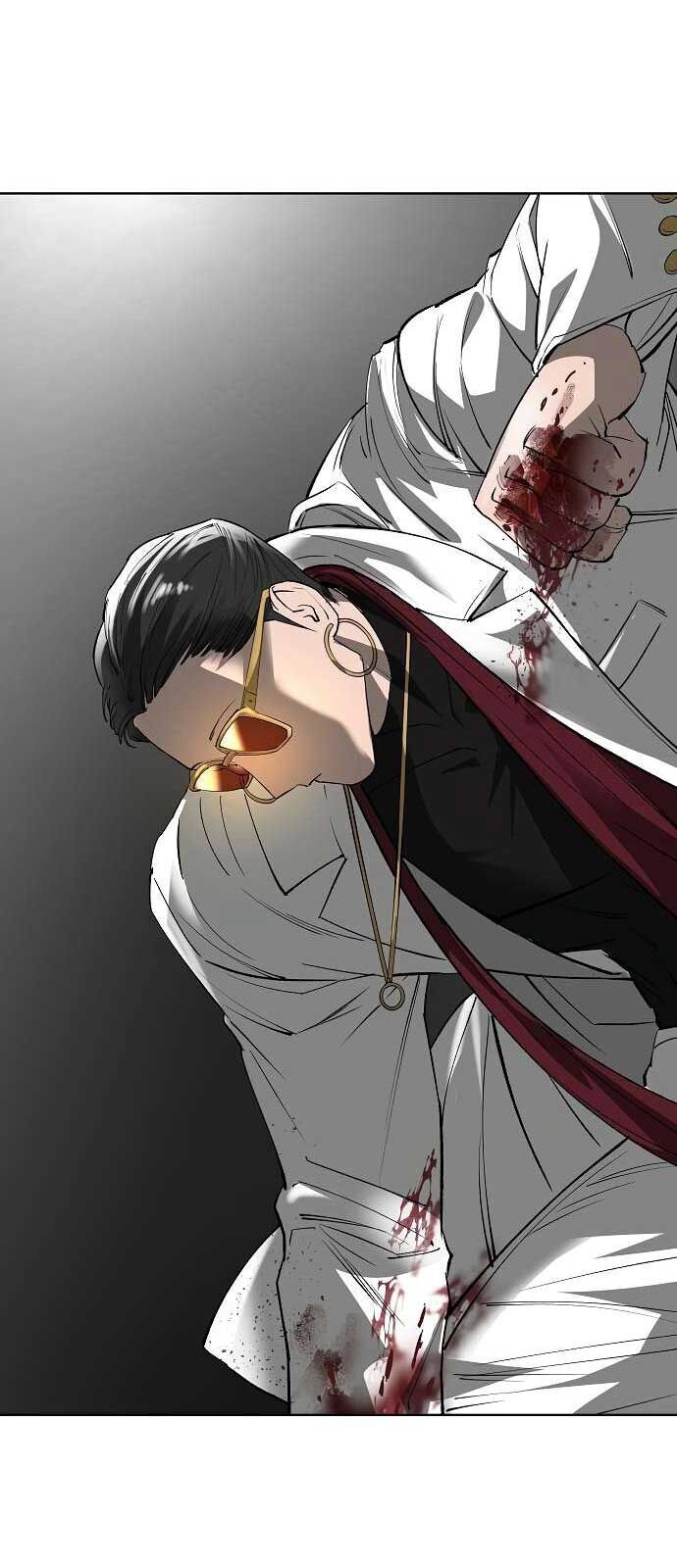 Thiên Ma 3077 - Chapter 35 - Page 31