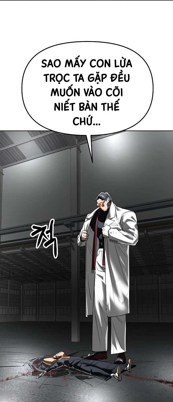 Thiên Ma 3077 - Chapter 35 - Page 33