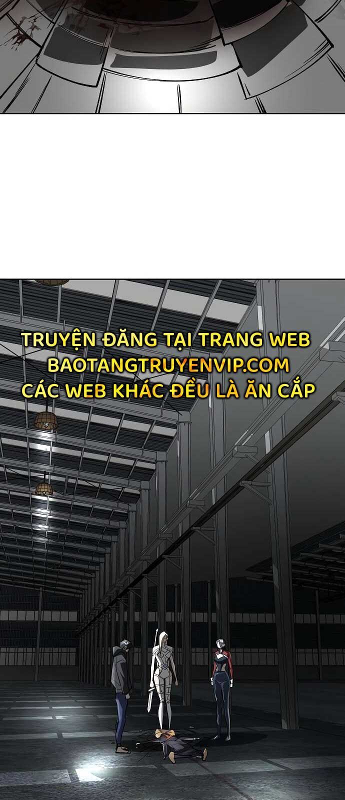 Thiên Ma 3077 - Chapter 35 - Page 45