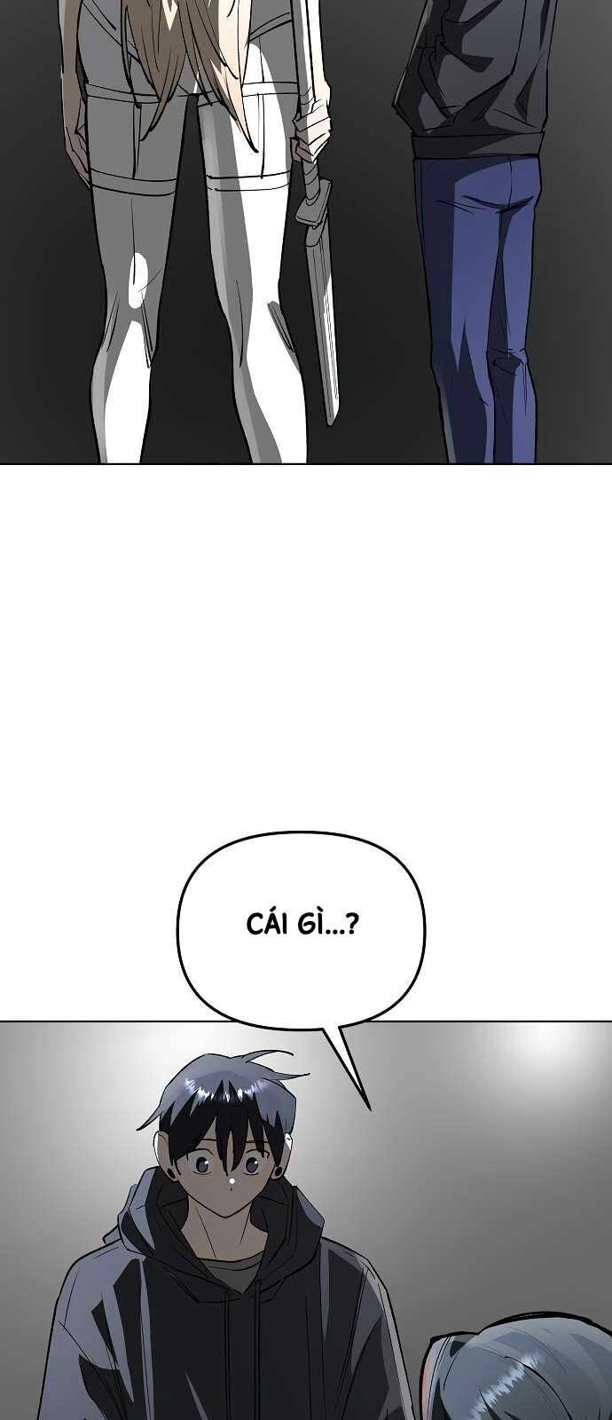 Thiên Ma 3077 - Chapter 35 - Page 50