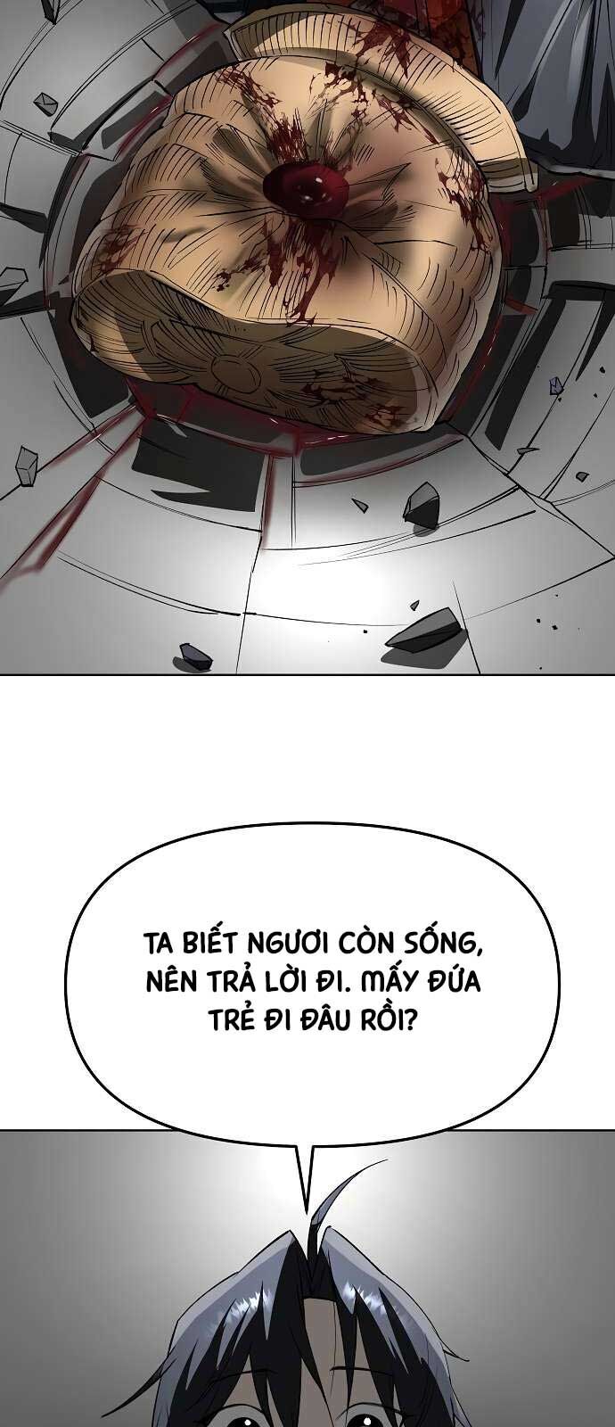 Thiên Ma 3077 - Chapter 35 - Page 52