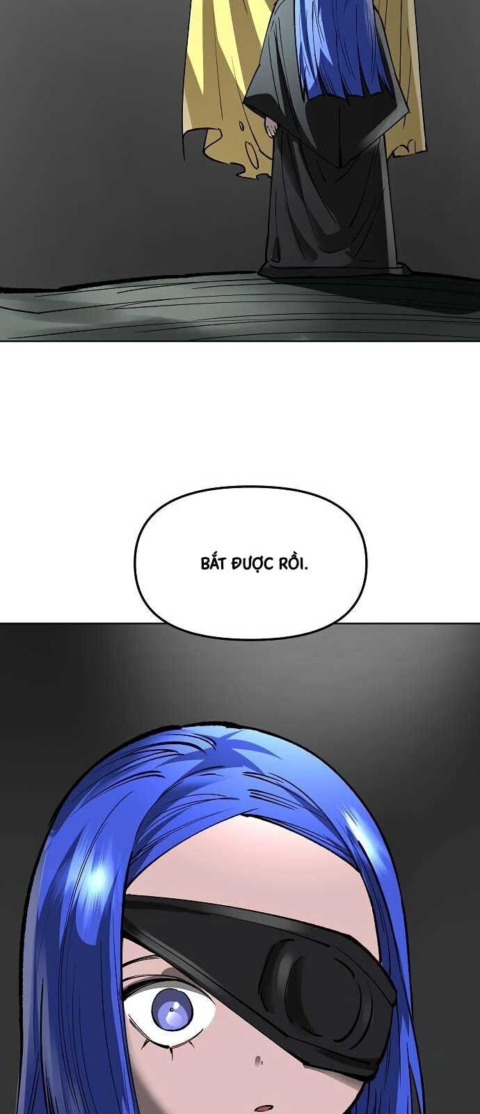 Thiên Ma 3077 - Chapter 35 - Page 61