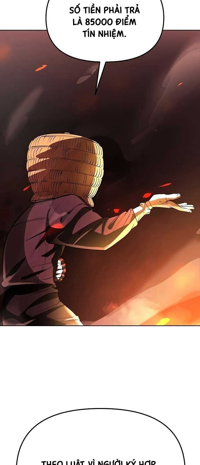Thiên Ma 3077 - Chapter 35 - Page 7