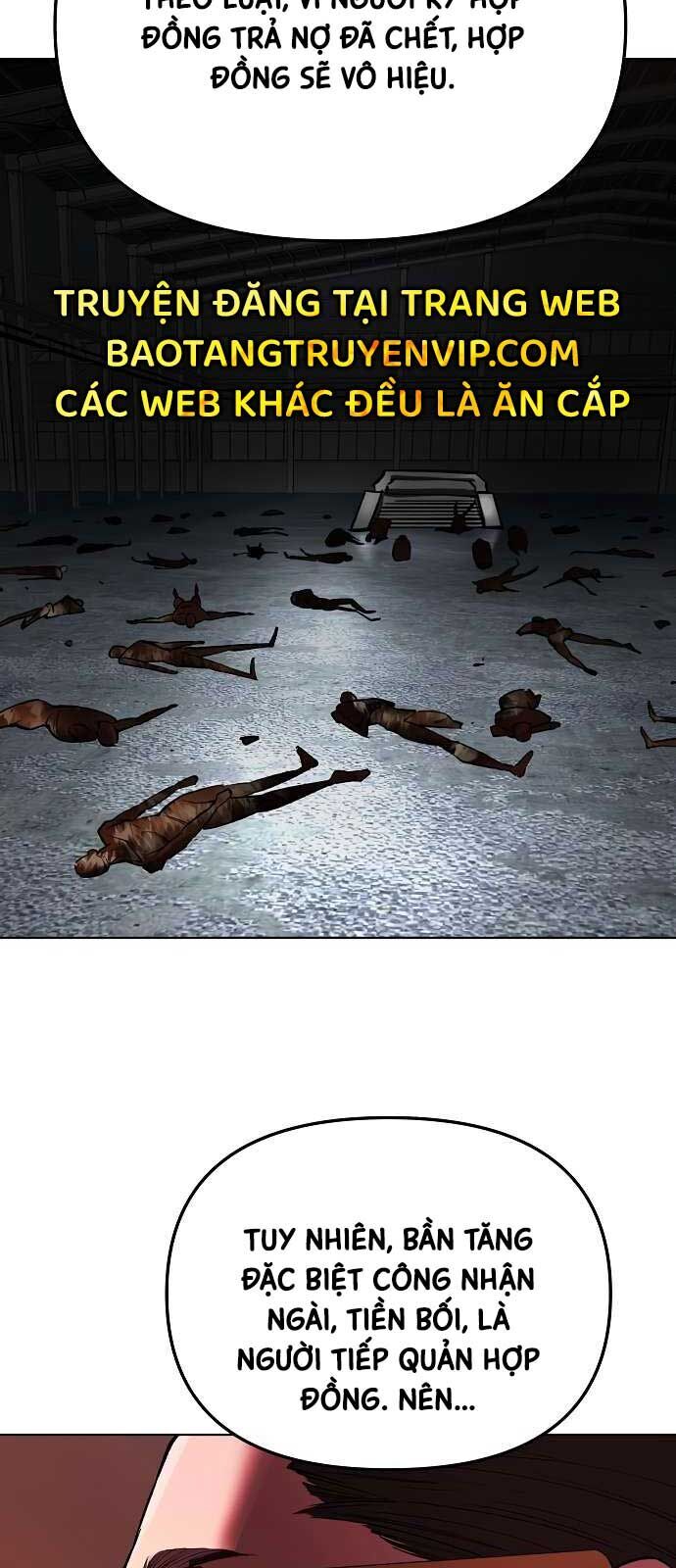 Thiên Ma 3077 - Chapter 35 - Page 8